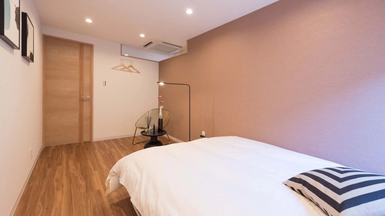 Photo of Bedroom in Oshiage