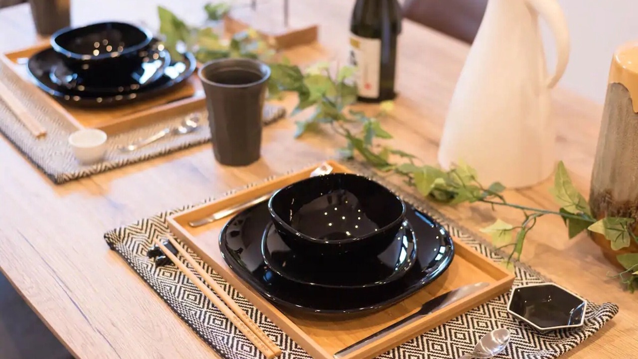 Photo of Kitchen in Oshiage