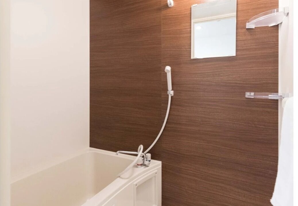 Photo of Bathroom in Oshiage