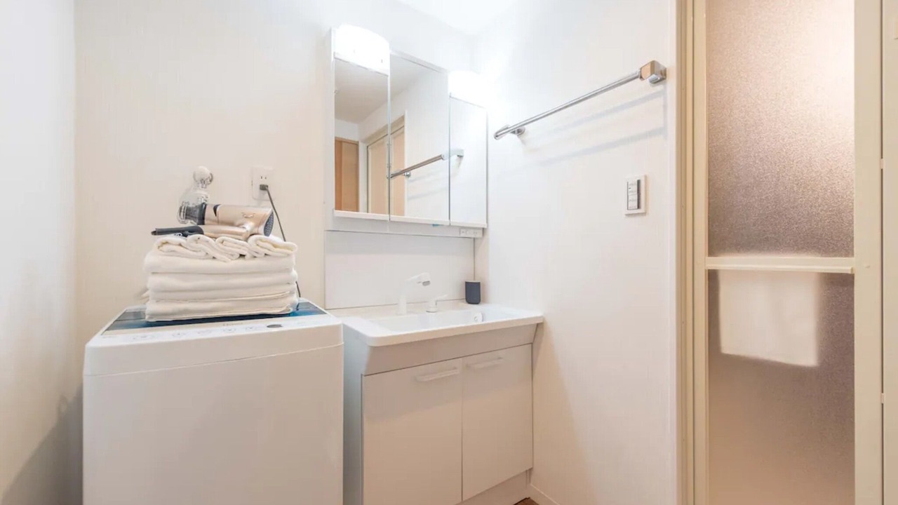 Photo of Bathroom in Oshiage