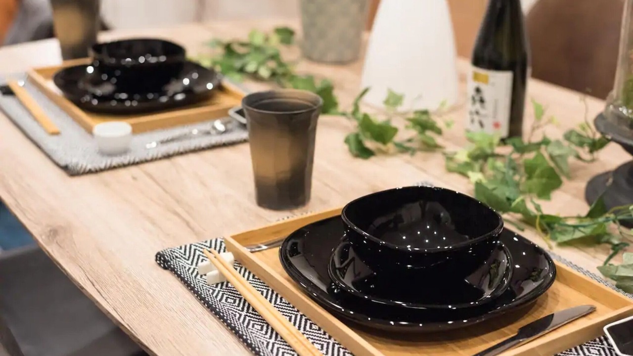 Photo of Kitchen in Oshiage