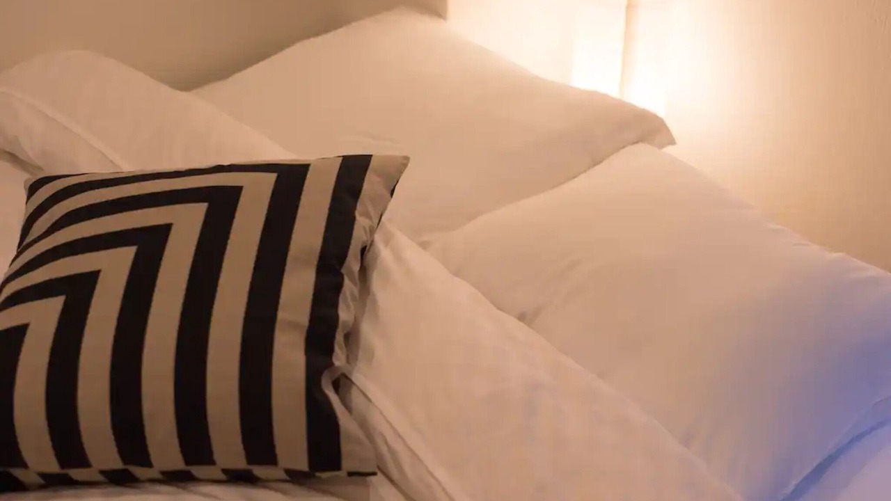 Photo of Bedroom in Oshiage