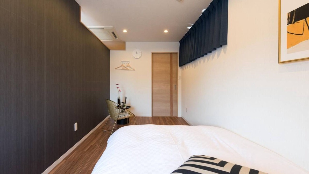 Photo of Bedroom in Oshiage