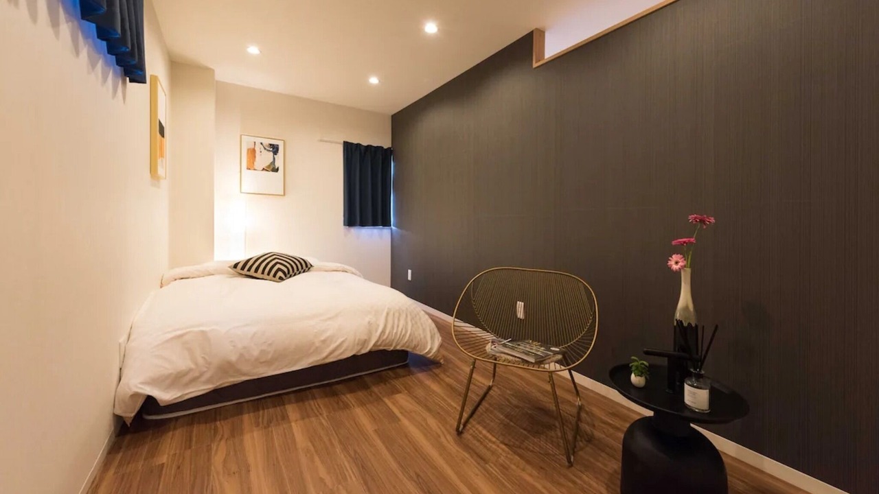 Photo of Bedroom in Oshiage