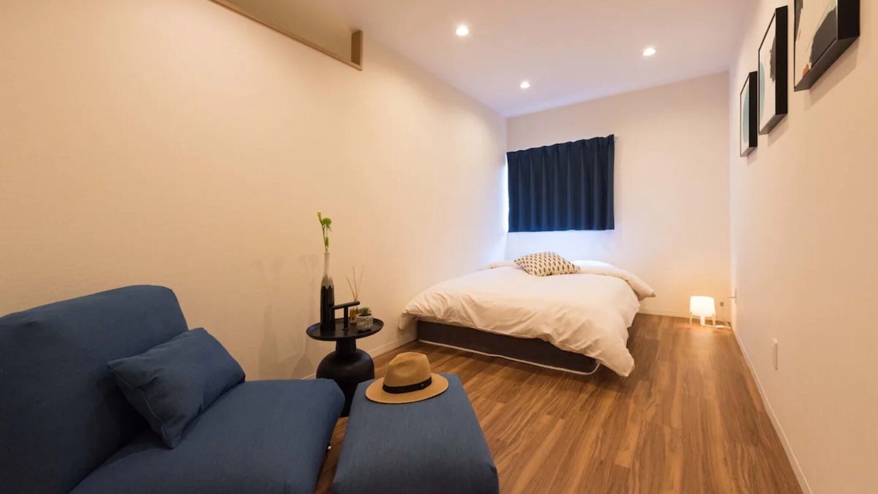 Photo of Bedroom in Oshiage