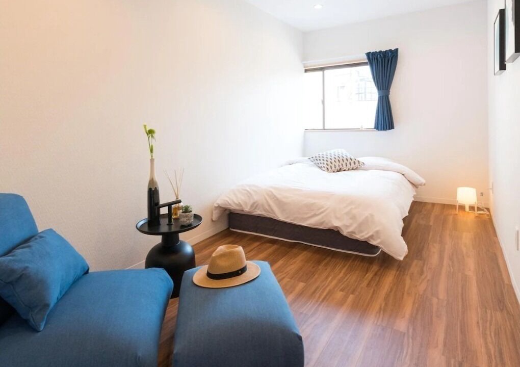 Photo of Bedroom in Oshiage