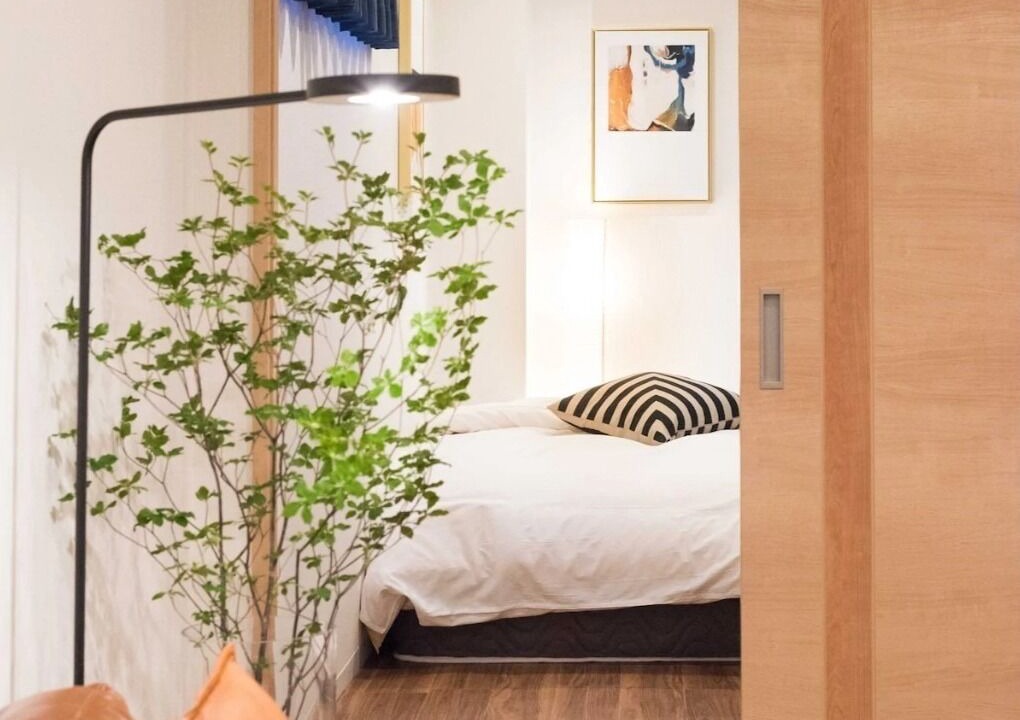 Photo of Bedroom in Oshiage