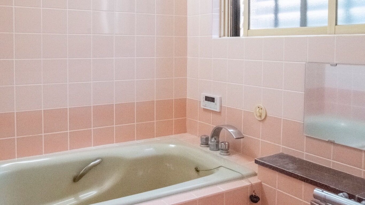 Photo of Bathroom in Nagano