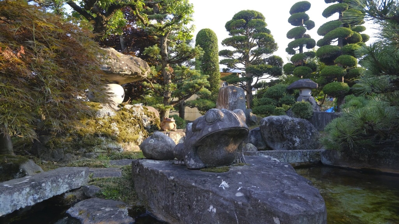 Photo of Outdoor in Nagano