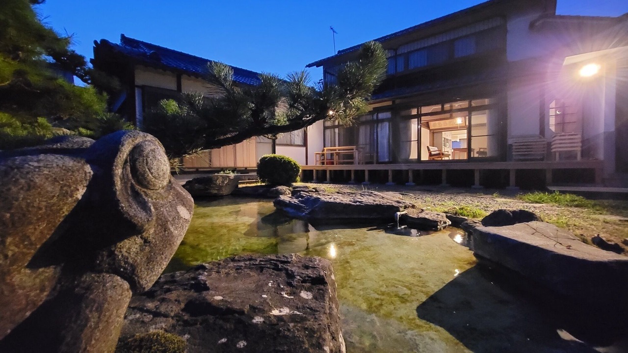 Photo of Outdoor in Nagano