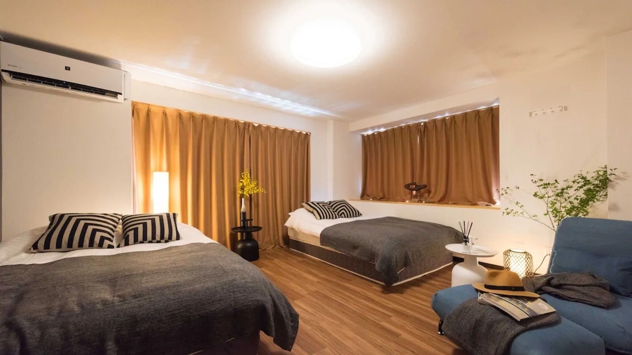 Photo of Bedroom in Kita