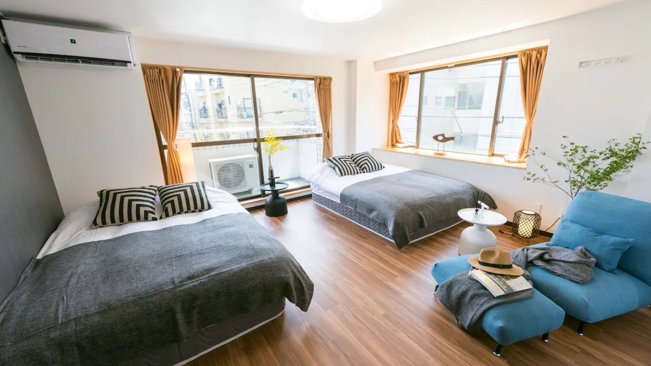 Photo of Bedroom in Kita