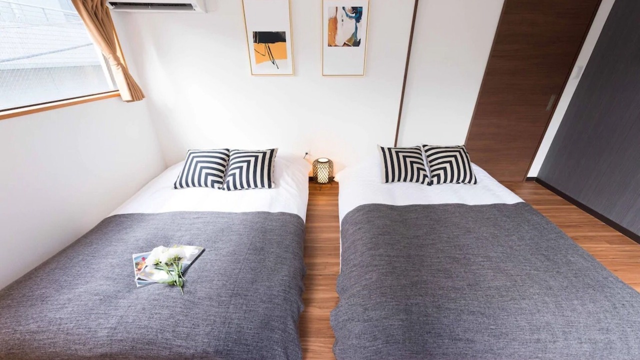 Photo of Bedroom in Kita