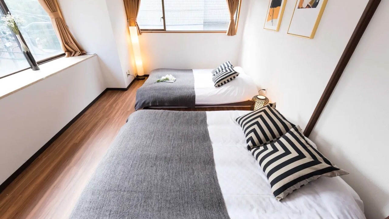 Photo of Bedroom in Kita