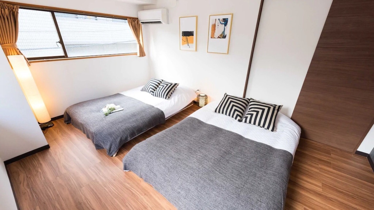 Photo of Bedroom in Kita