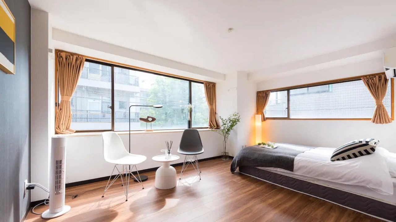 Photo of Bedroom in Kita