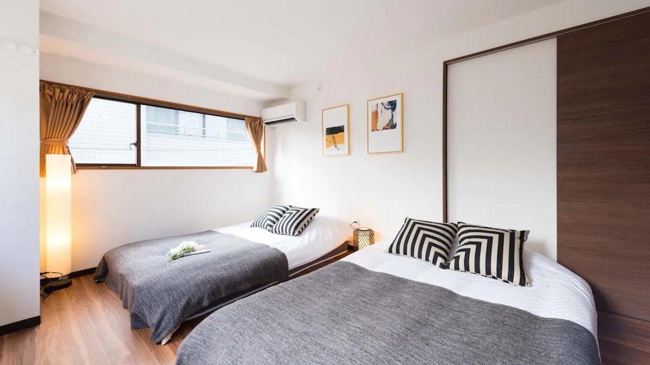 Photo of Bedroom in Kita