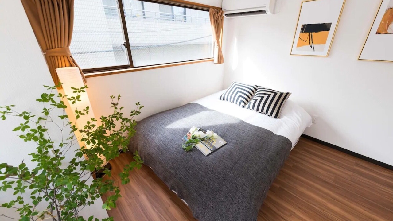 Photo of Bedroom in Kita