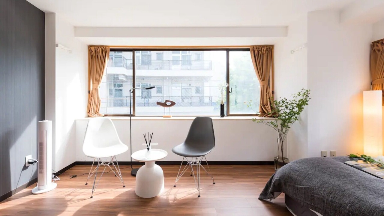 Photo of Bedroom in Kita