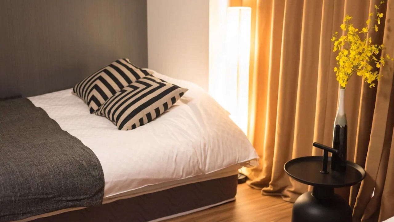 Photo of Bedroom in Kita
