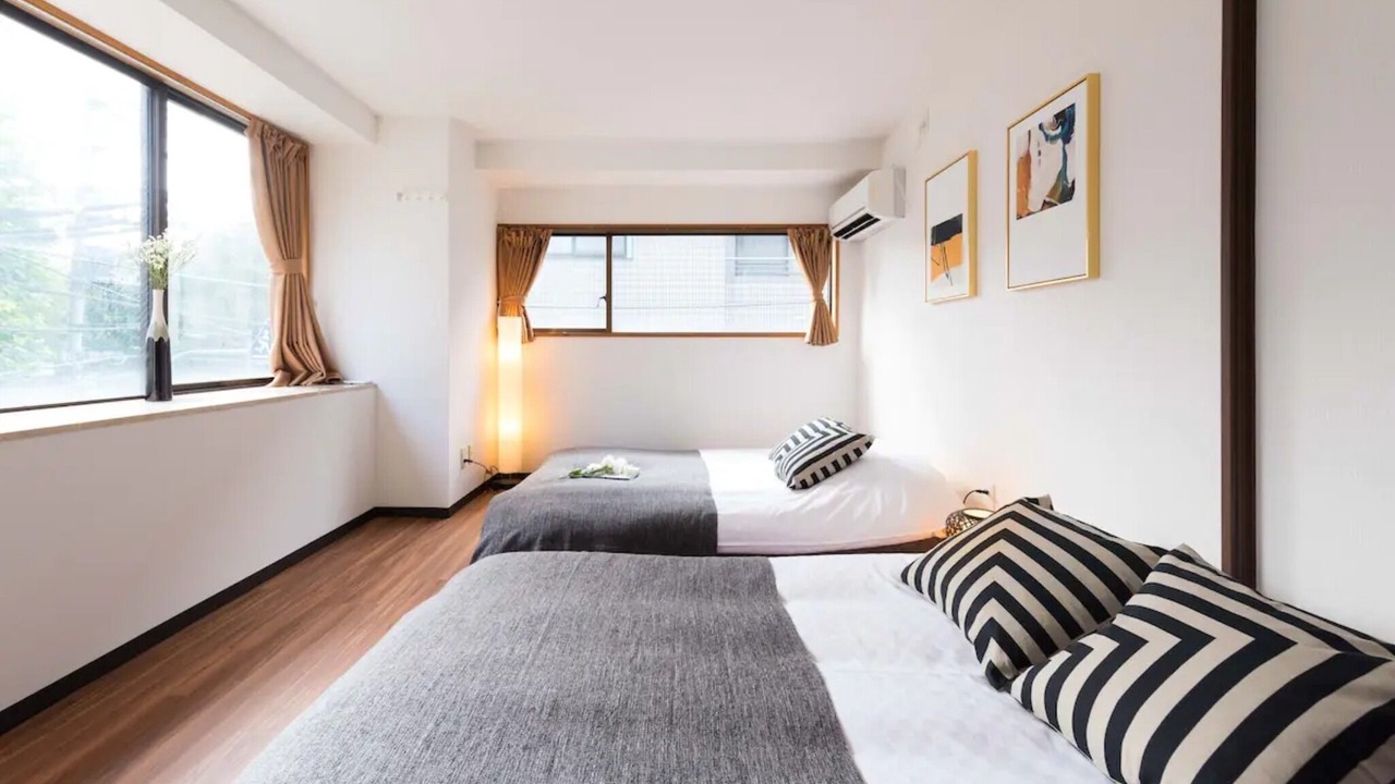 Photo of Bedroom in Kita
