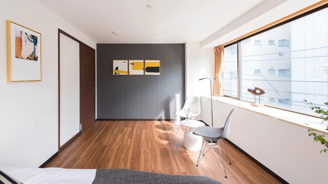 Photo of Bedroom in Kita