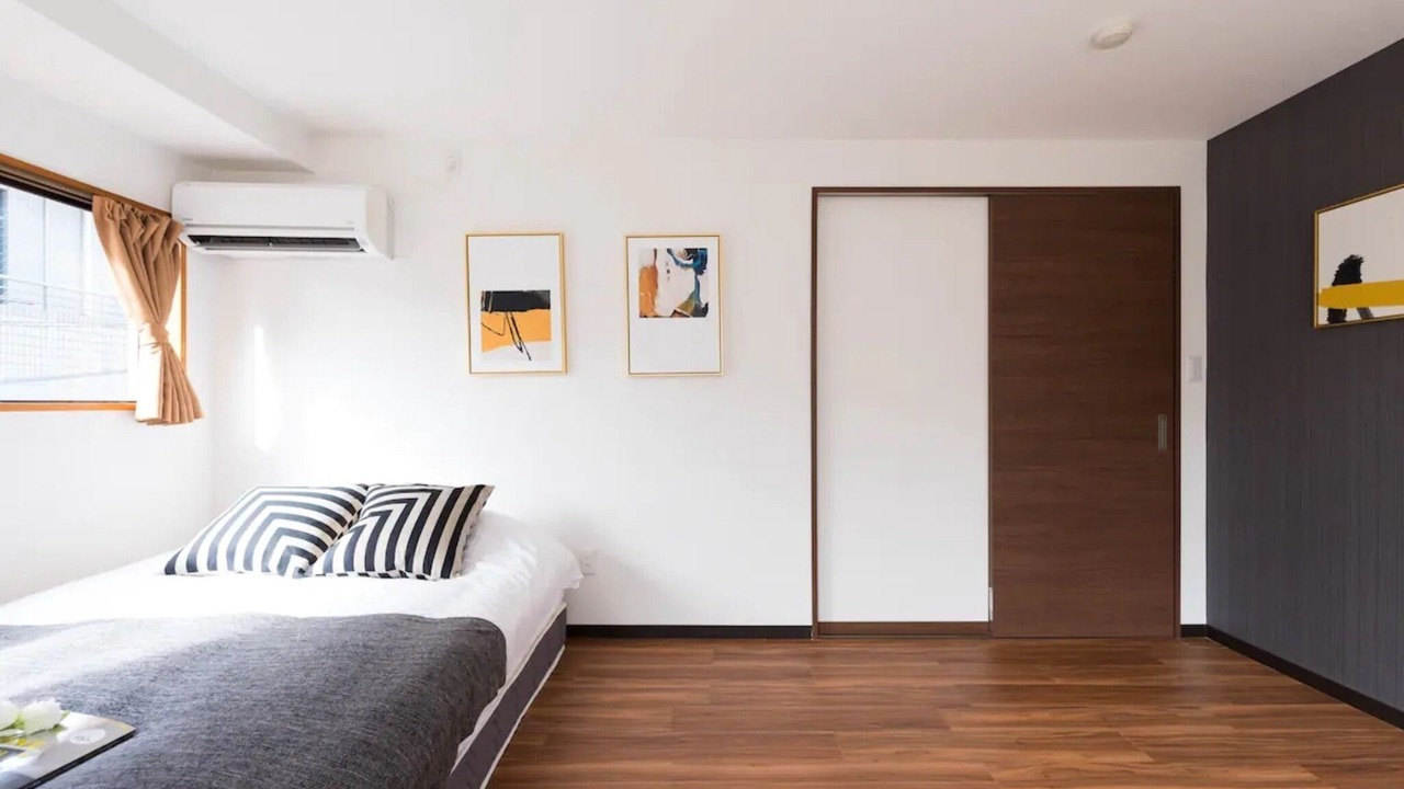 Photo of Bedroom in Kita