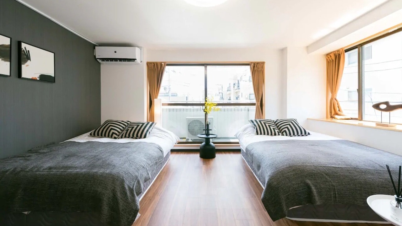 Photo of Bedroom in Kita