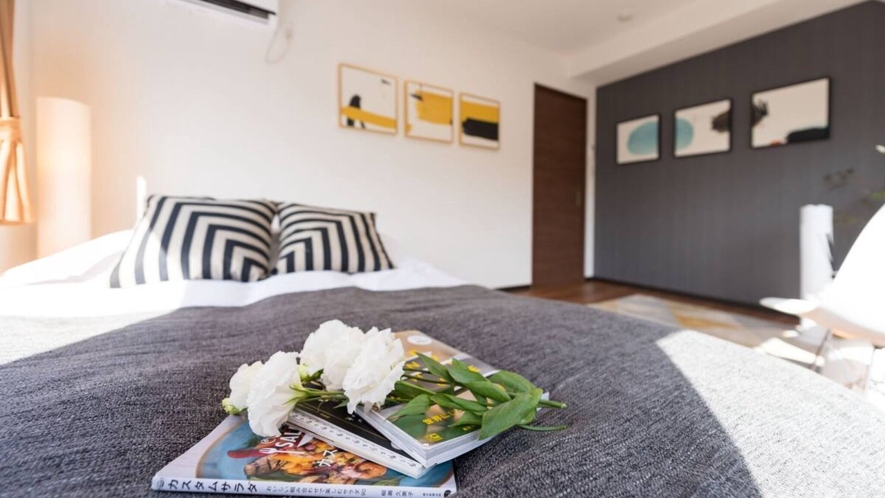 Photo of Bedroom in Kita