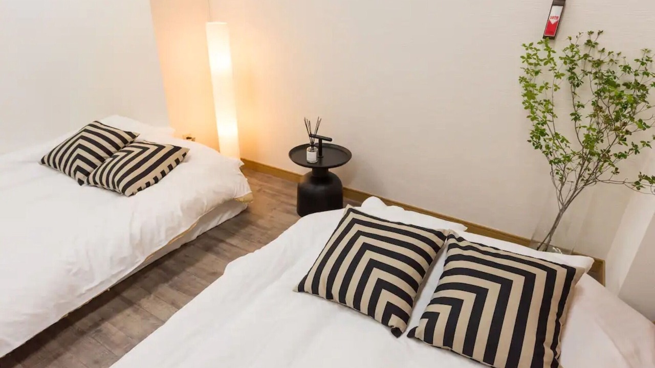 Photo of Bedroom in Kita