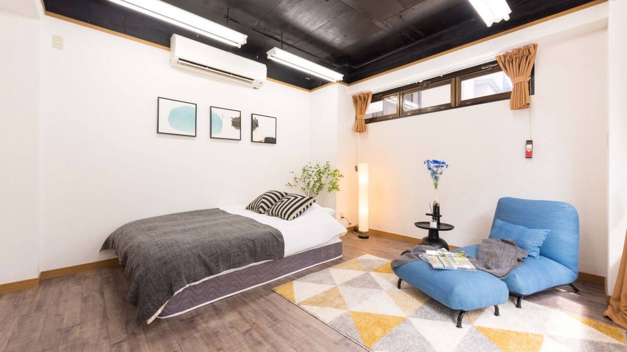 Photo of Bedroom in Kita