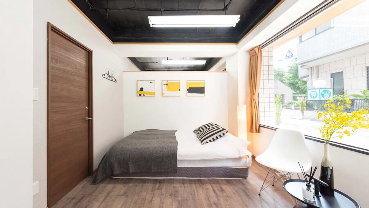 Photo of Bedroom in Kita