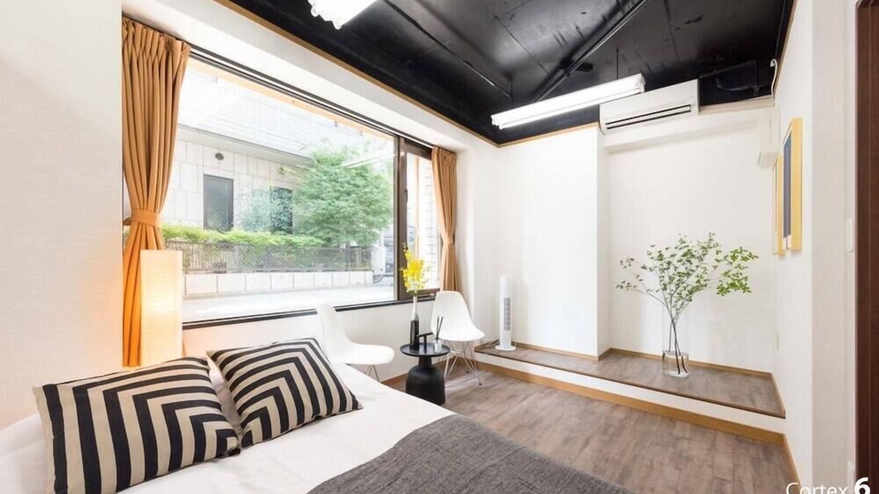 Photo of Bedroom in Kita
