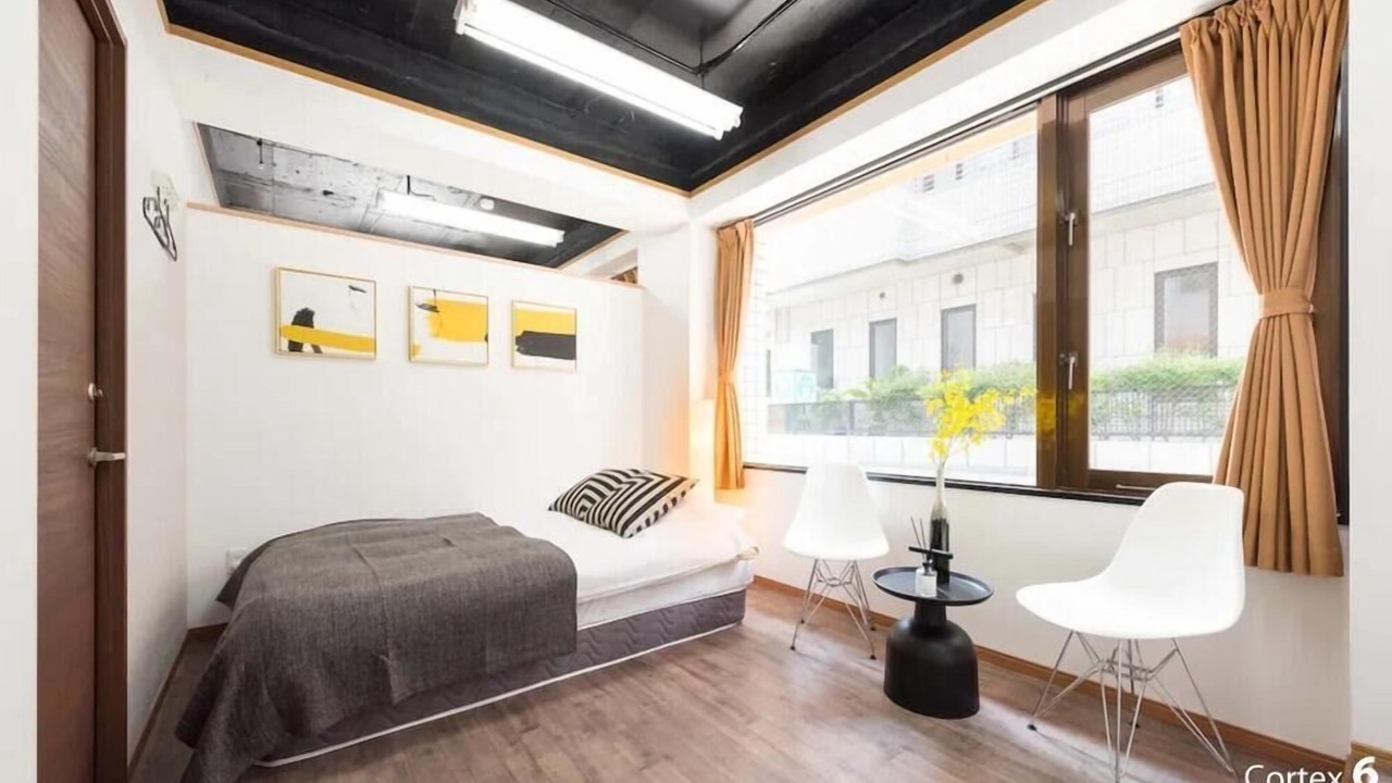 Photo of Bedroom in Kita