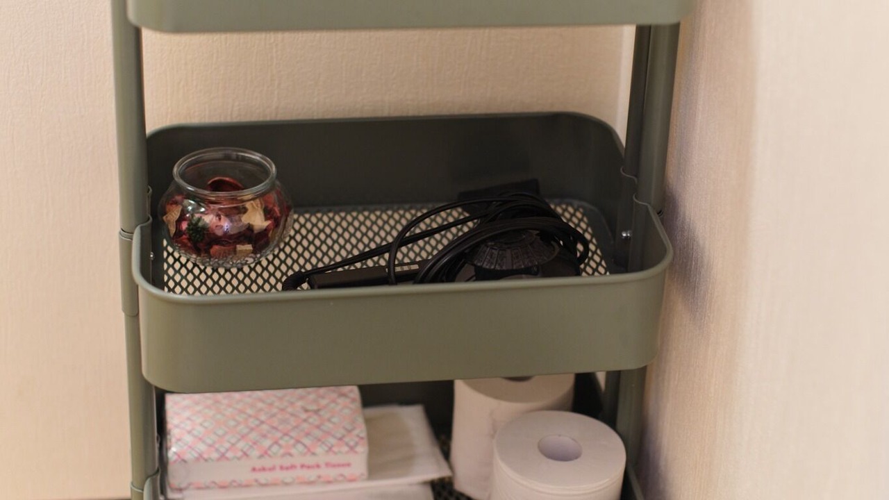 Photo of Bathroom in Adachi