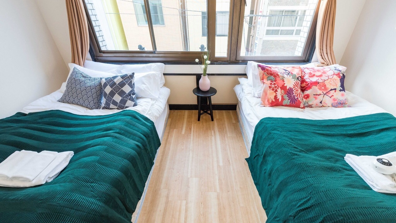 Photo of Bedroom in Adachi