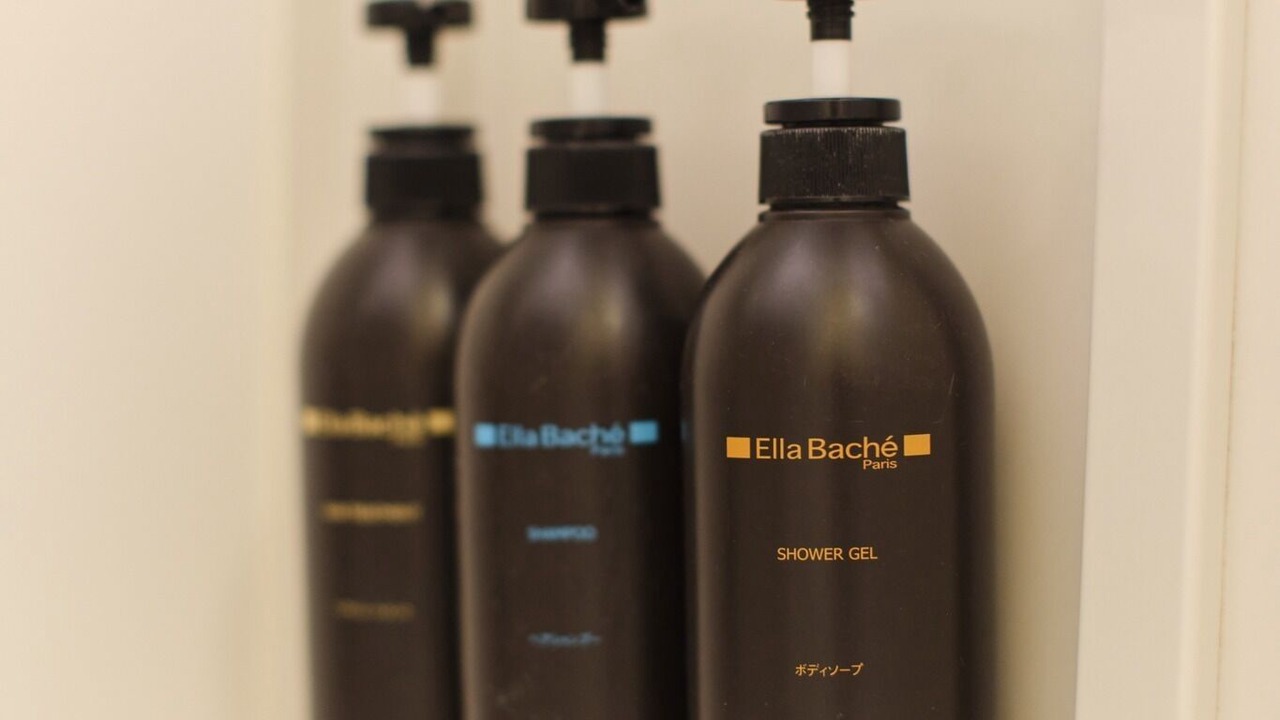 Photo of Bathroom in Adachi