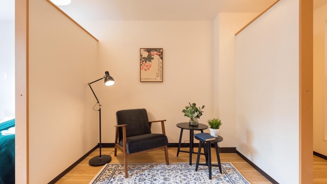 Photo of Bedroom in Adachi