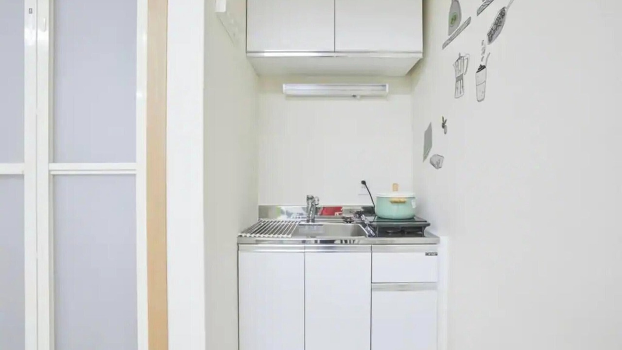 Photo of Kitchen in Taito