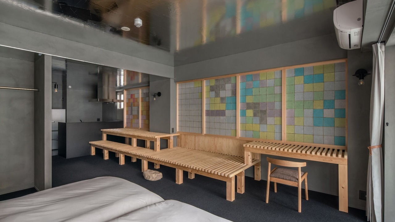 Photo of Bedroom in Meieki