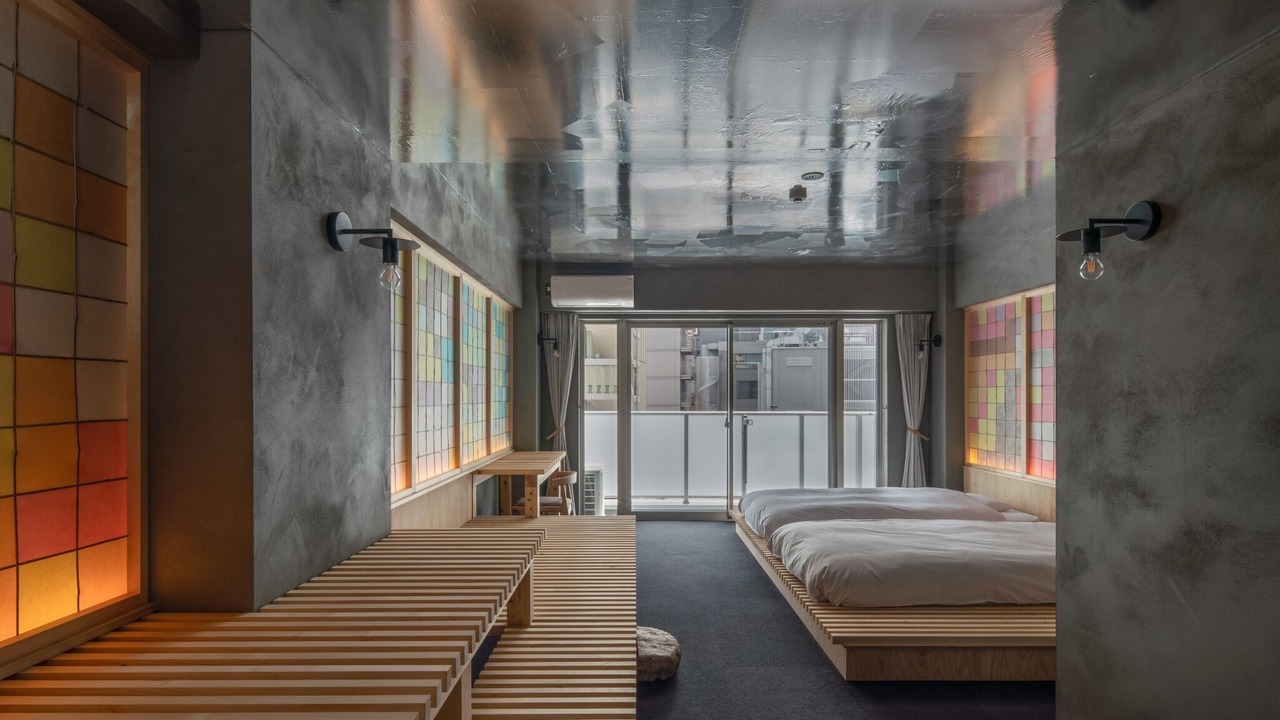 Photo of Bedroom in Meieki