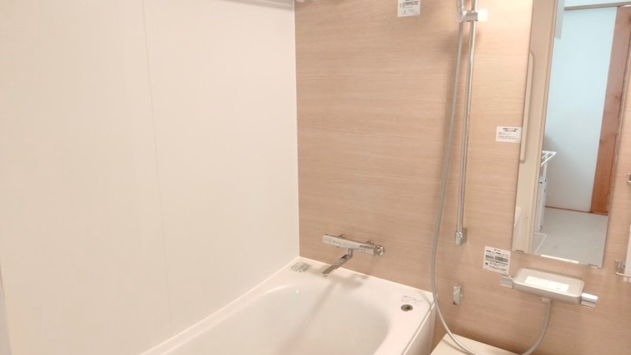 Photo of Bathroom in Taketomi-jima Taketomi-cho