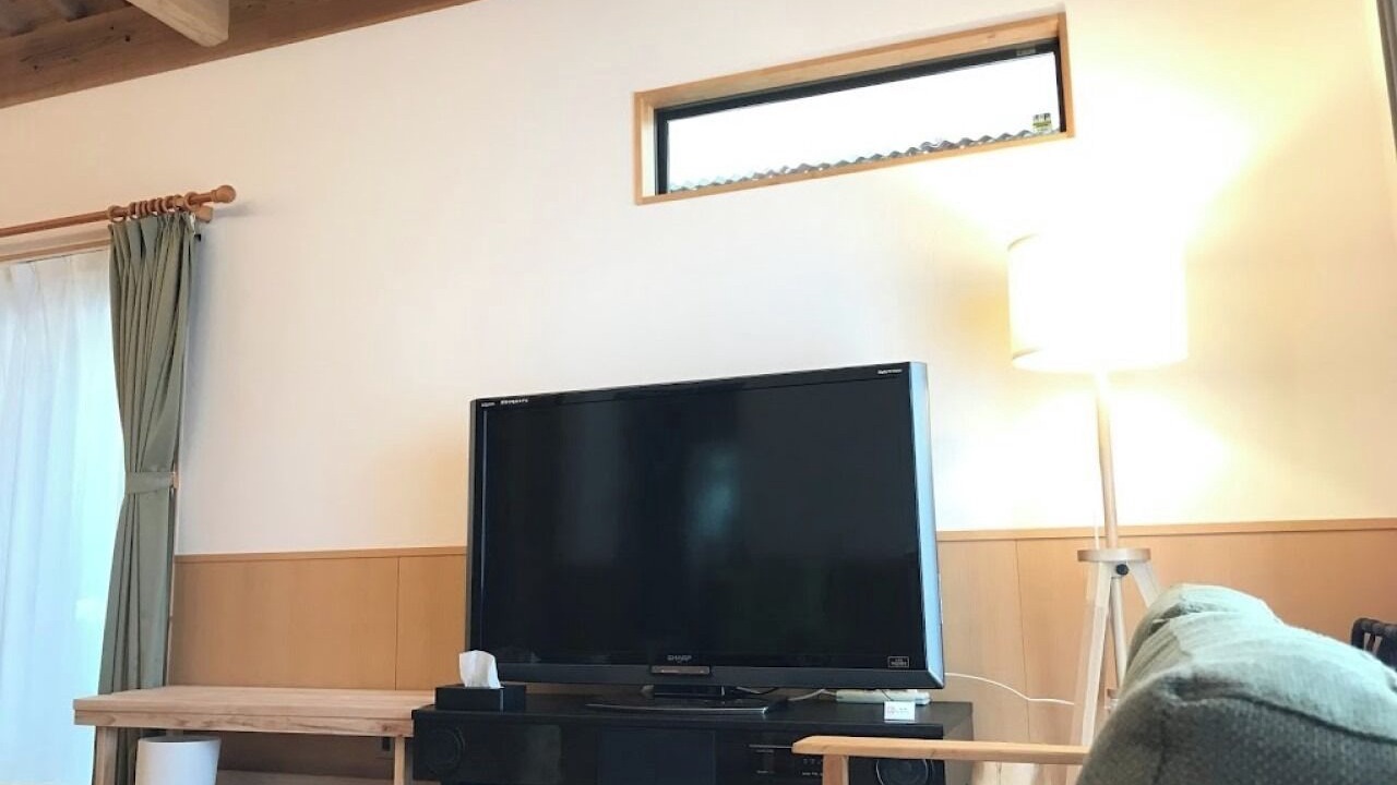 Photo of Livingroom in Taketomi-jima Taketomi-cho