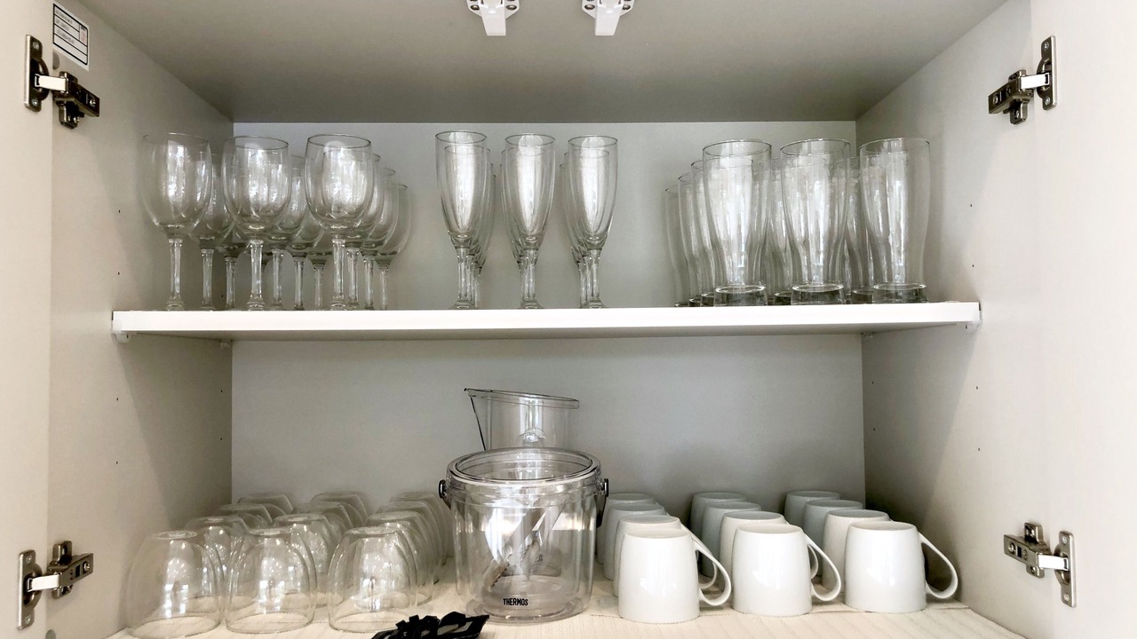 Photo of Kitchen in Isumi