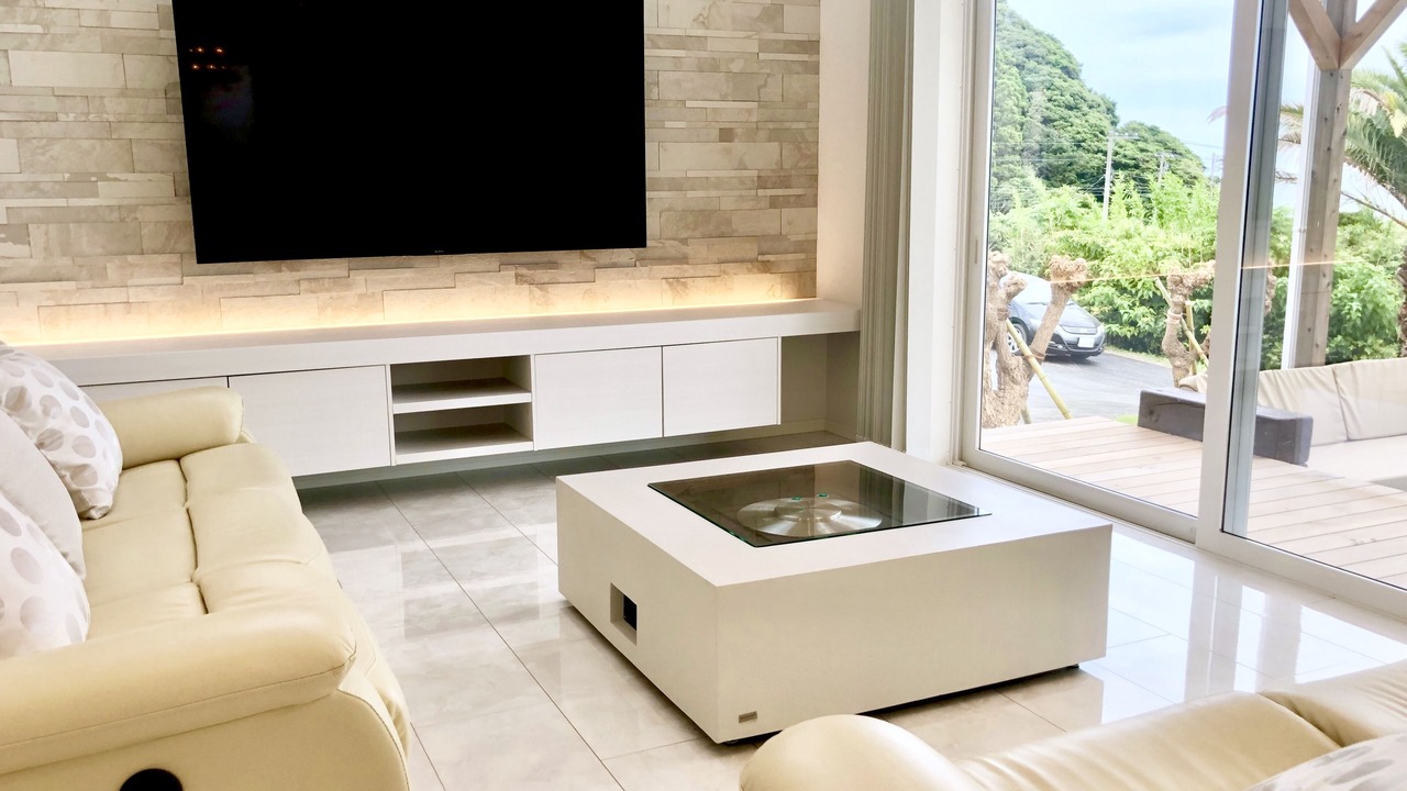 Photo of Livingroom in Isumi