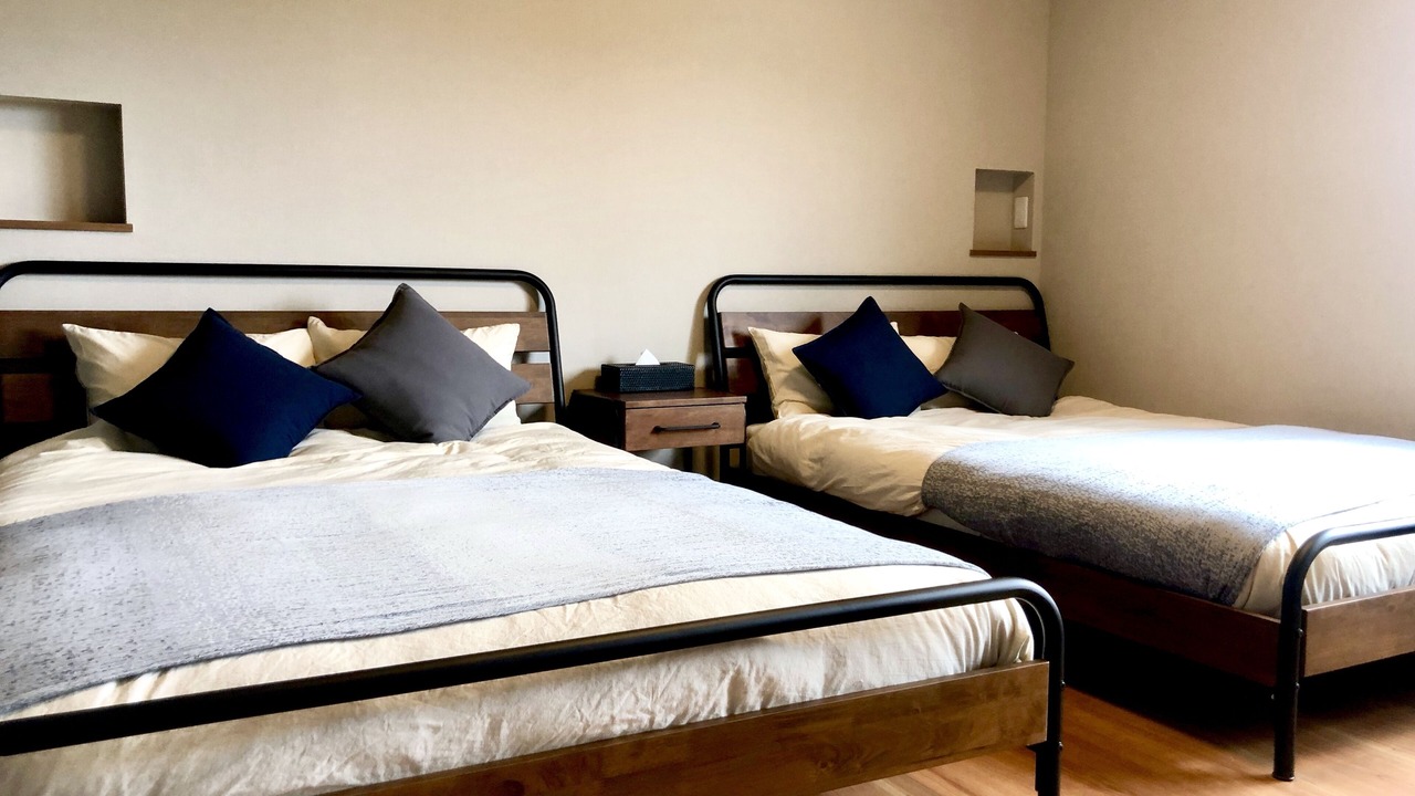 Photo of Bedroom in Isumi