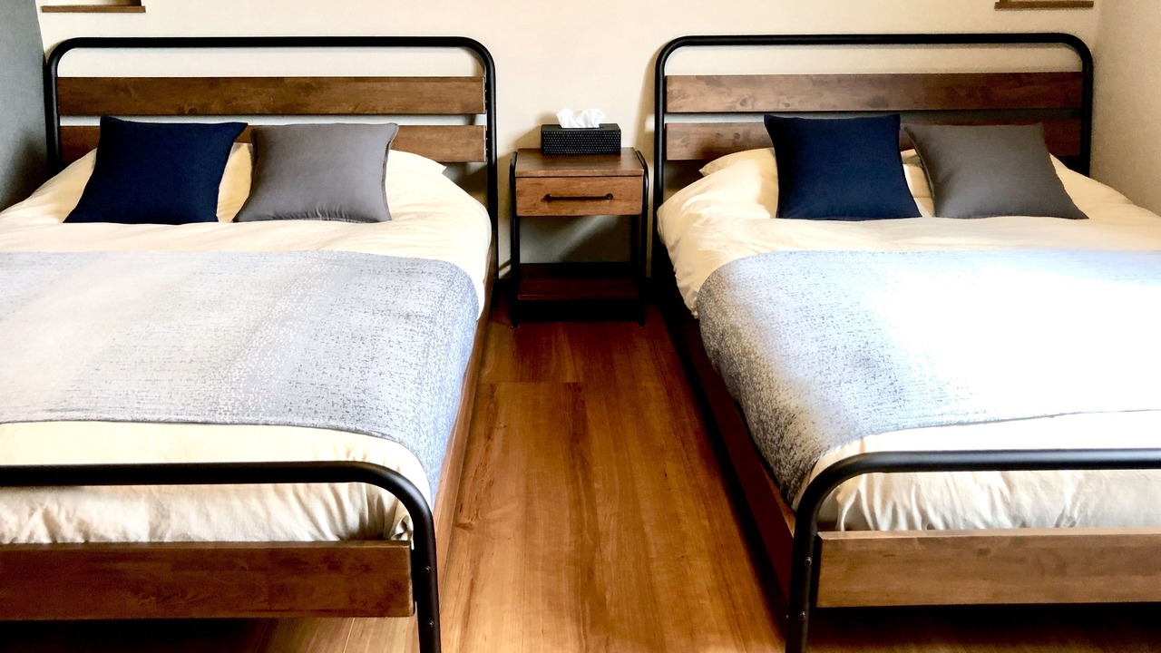 Photo of Bedroom in Isumi