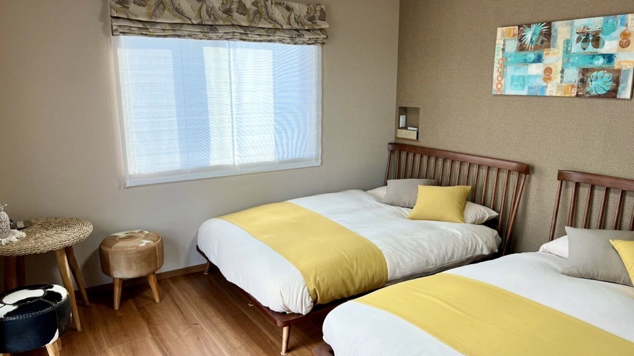 Photo of Bedroom in Isumi