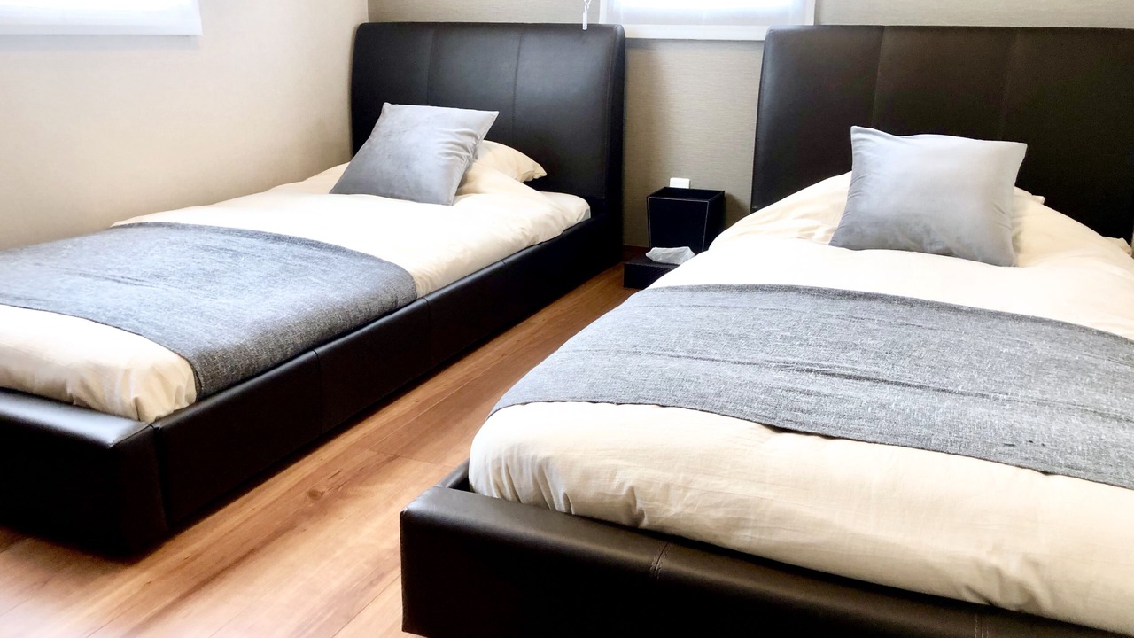 Photo of Bedroom in Isumi