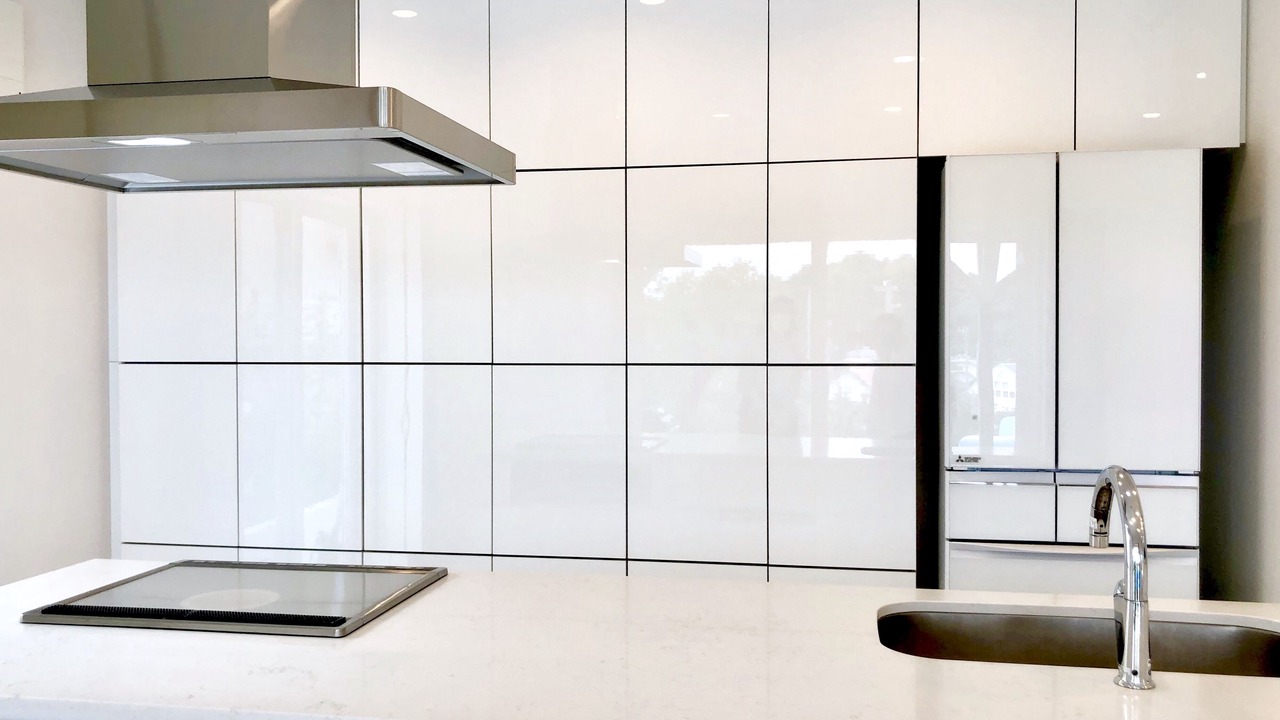 Photo of Kitchen in Isumi